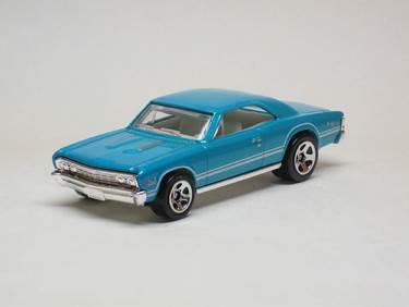 ’71 Plymouth Road Runner