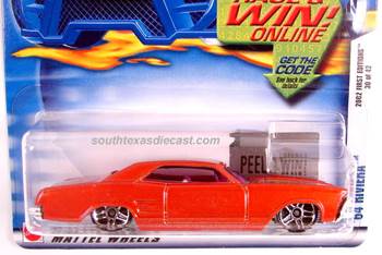 Super Th Corvette CR6