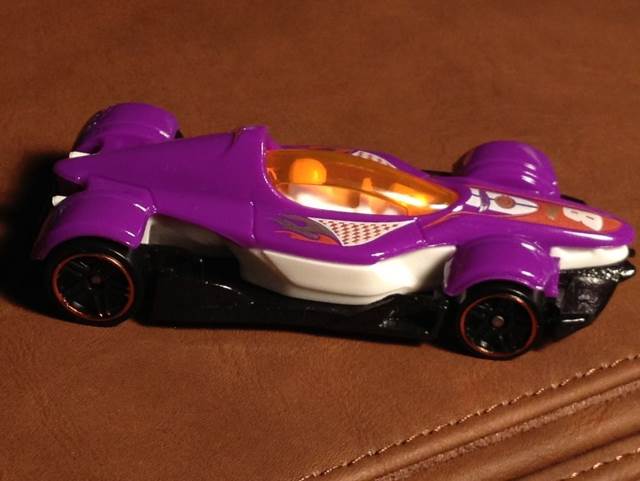 Street Power Fat Ride