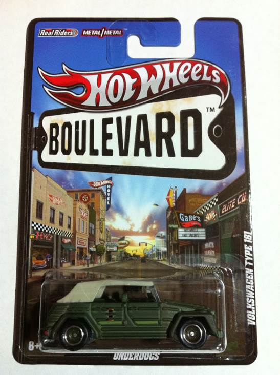 ’71 Mustang Funny Car