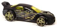 Subaru WRX - 2005 First Editions toy car collectible - Main Image 2