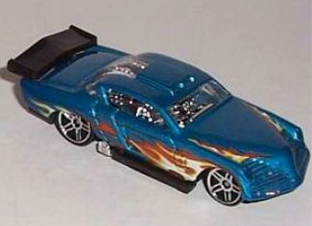 At-A-Tude - Web Trading Cars toy car collectible - Main Image 2