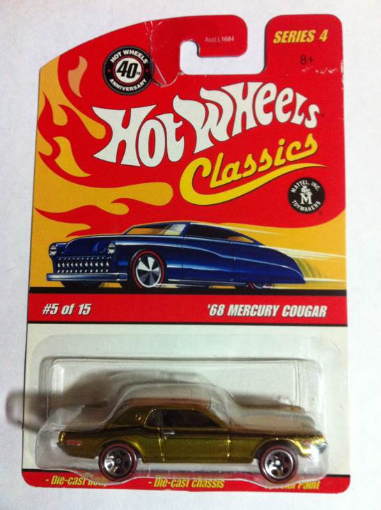 ’70 Plmouth AAR Cuda