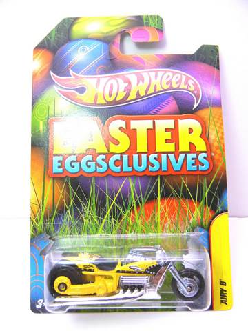 ’68 Mustang Cobra Jet