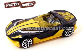 Cadillac Eldorado Brougham 1957