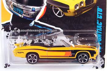 Enzo Ferrari - Red TH CV