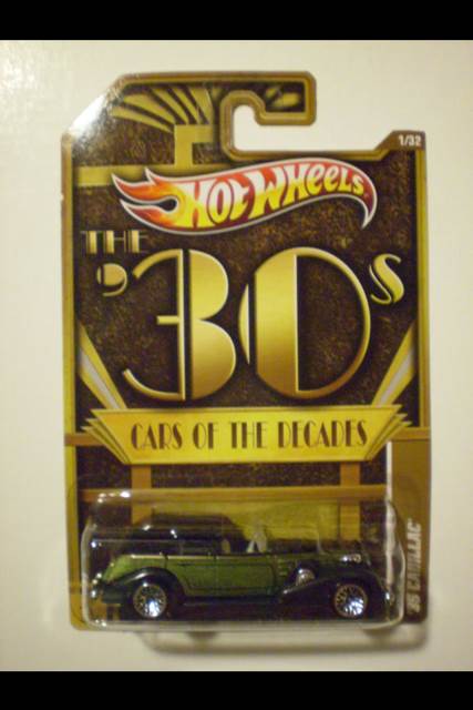 Hot Wheels 2002 Treasure Hunt