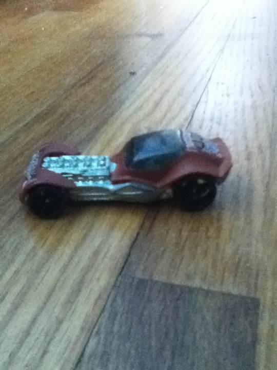 Ford Shelby GR-1 Concept