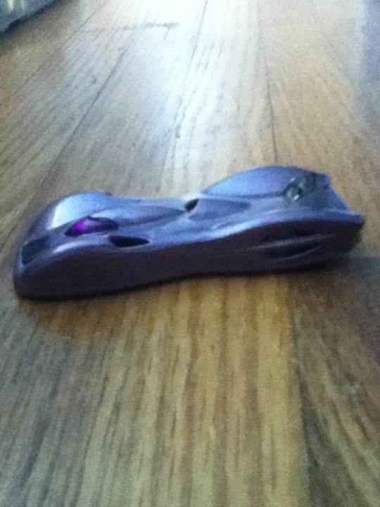 2012 Mustang Boss 302 Laguna Seca