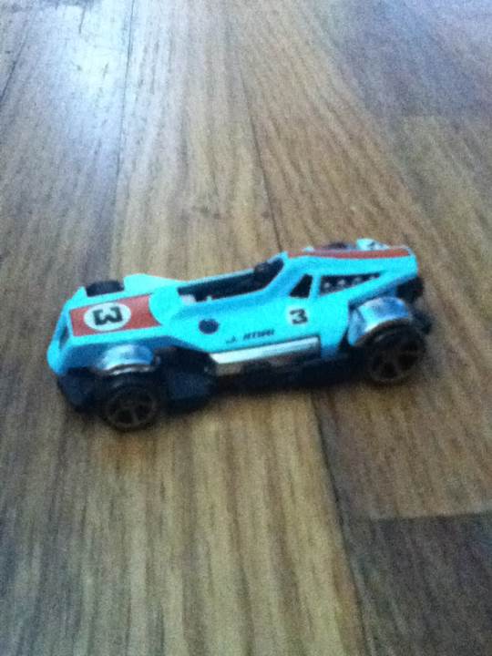 ’69 Dodge Coronet Super Bee