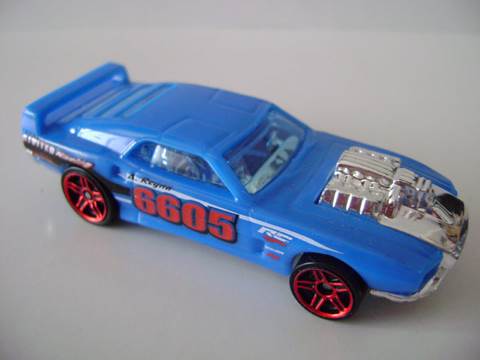 2010 Ford Mustang GT(L)nm