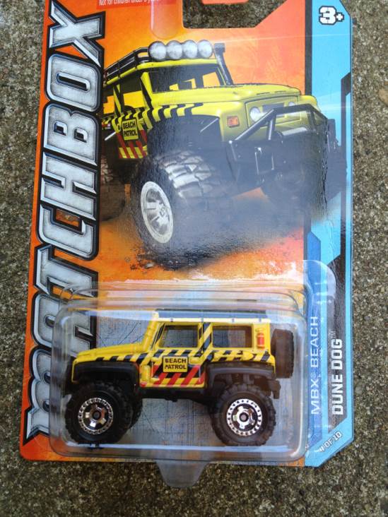 Treasure Hunt 1953 Custom Chevy