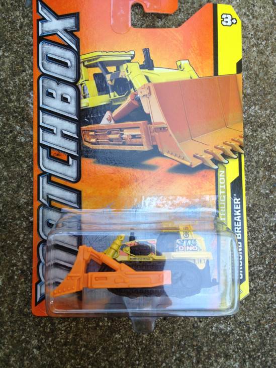 Chevy Bel Aire, 1955