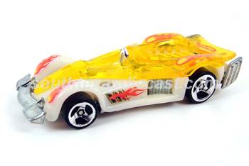 1970 Ford Mustang Mach 1