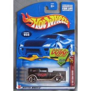 Wild Frontier Series - #2/4 toy car collectible - Main Image 1