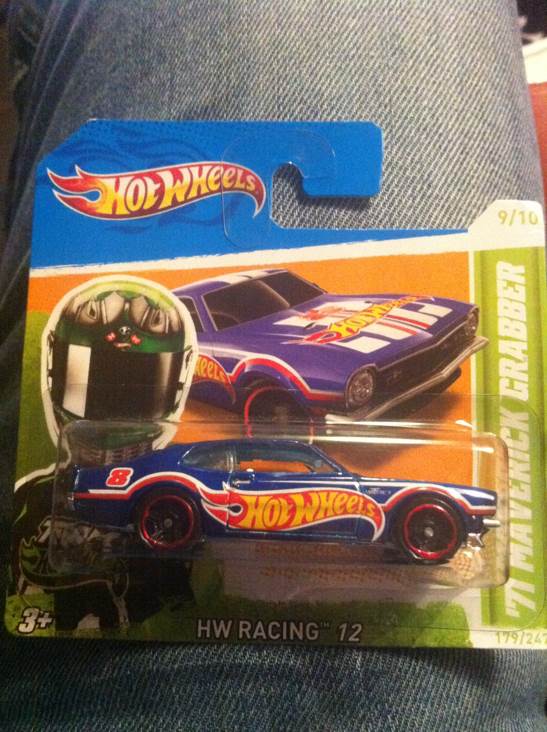 ’69 Dodge Coronet Super Bee