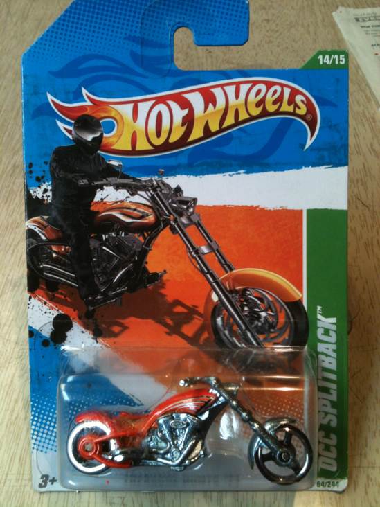 Custom Dodge Charger