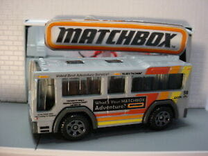 City Bus  toy car collectible - Main Image 3