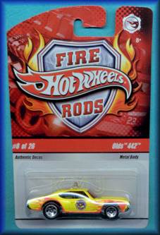 Chevrolet Chevelle SS ’67