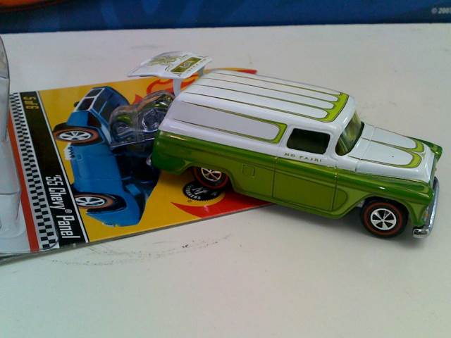 Shelby Cobra 427 S/C