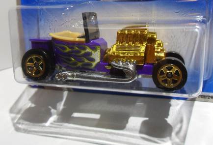 ’73 Ford Falcon XB