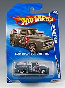 ’62 Ford Mustang Concept