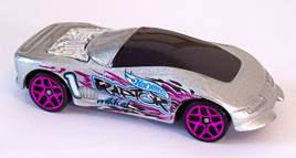 ’72 Grand Torino Sport