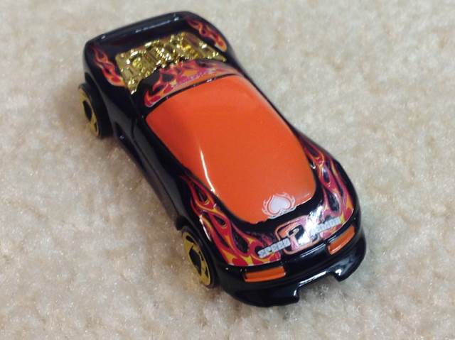 Buick Wildcat  toy car collectible - Main Image 2