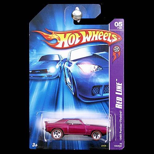 Hot Wheels Vw Bug