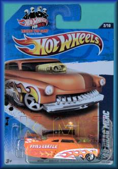 2010 Ford Mustang GT