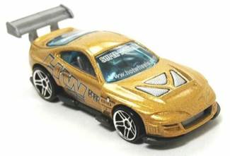 ’40 Ford Purple Flame