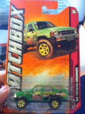 Prototipo Alfa Romeo B.A.T. 9