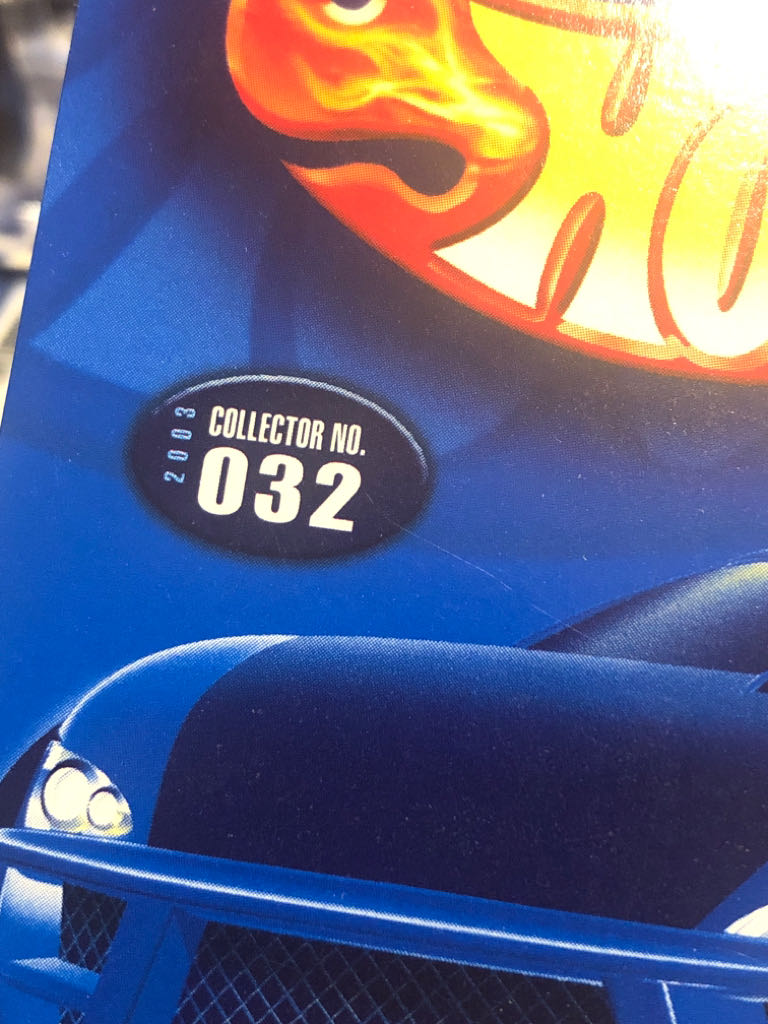 Hyundai Tiburon - First Editions 20/42 toy car collectible - Main Image 2