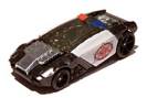 Rogue Hog - Teenage Mutant Ninja Turtles toy car collectible - Main Image 2