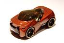 Supdogg - 2007 New Models toy car collectible - Main Image 2