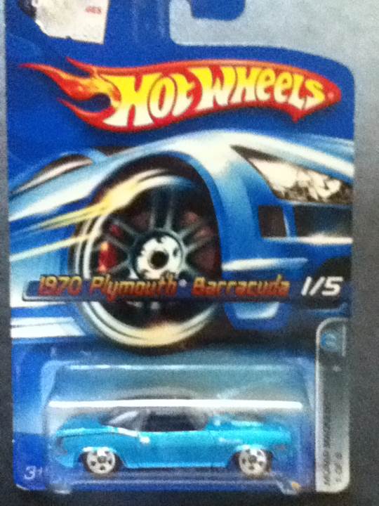 Pontiac Firebird 400 ’67