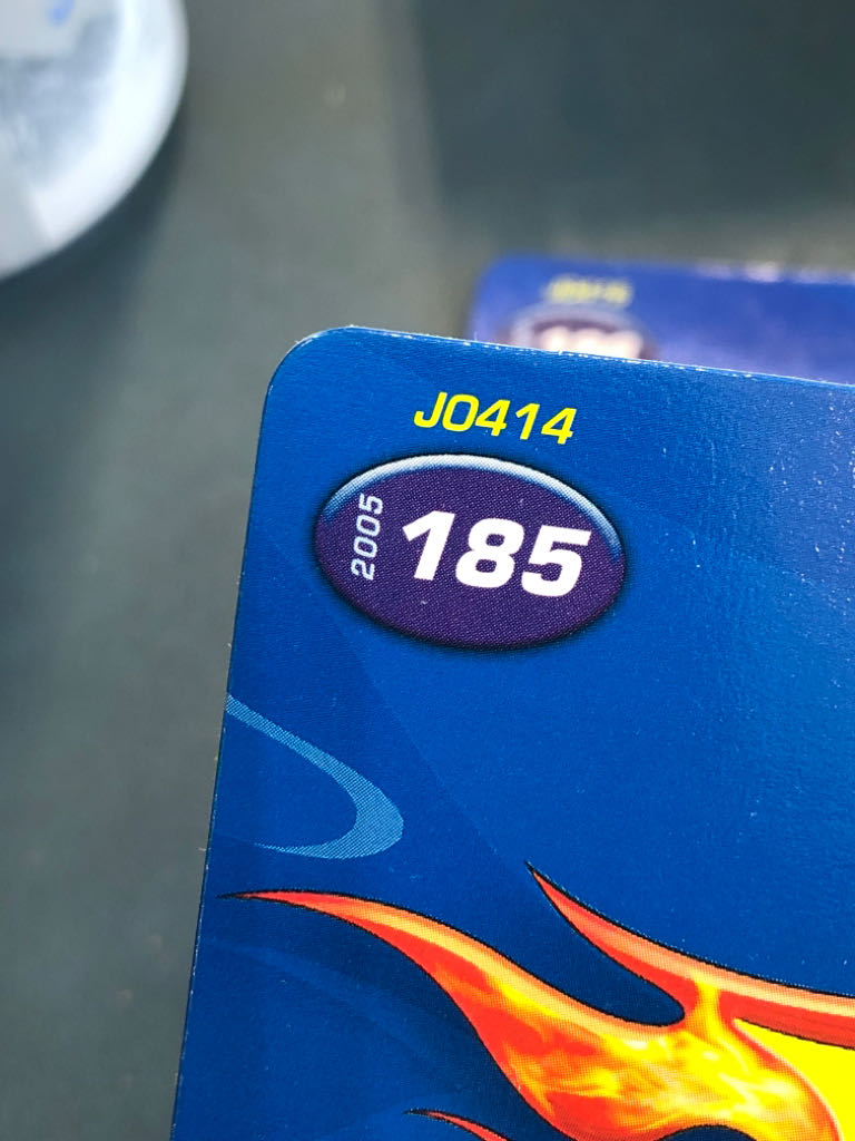 Baja Bug - Mystery toy car collectible - Main Image 2