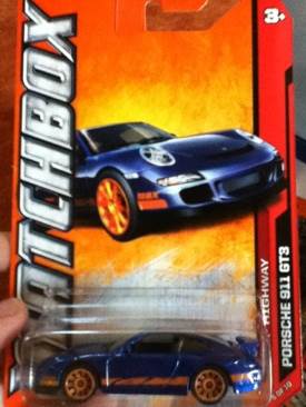 2007 Reg Treasure Hunt