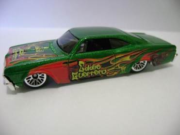 ‘73 Pontiac Firebird