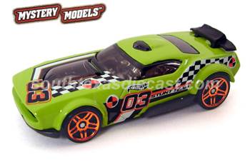 ’70 Plymouth Road Runner