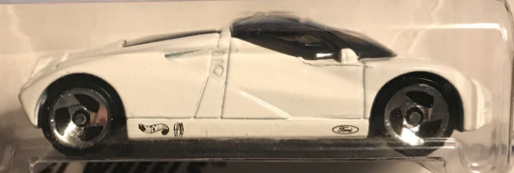 Ford GT-90 - 1998 First Editions toy car collectible - Main Image 2