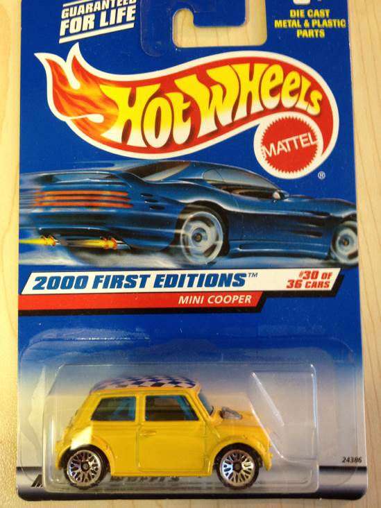 2008 Reg Treasure Hunt