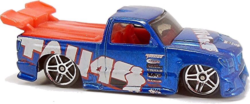 Super Tuned - 2001 First Editions toy car collectible - Main Image 2