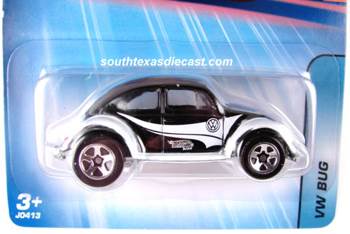 Vw Bug 2005  toy car collectible - Main Image 1