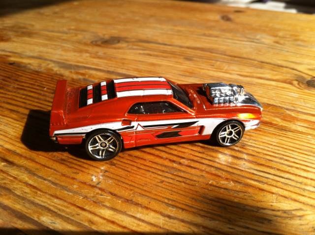 Monster Dairy Delivery (Loose)