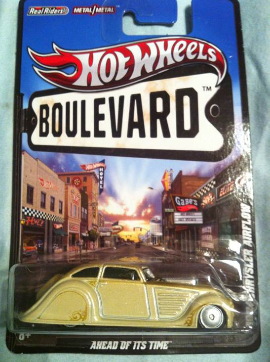 '70 Dodge Charger Daytona