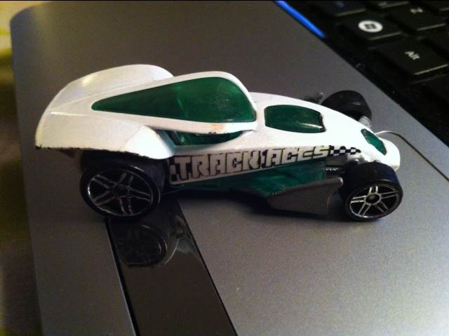 Volkswagen New Beetle Cup