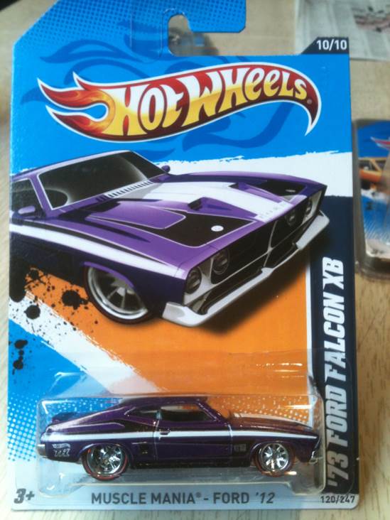 2012 Reg Treasure Hunt