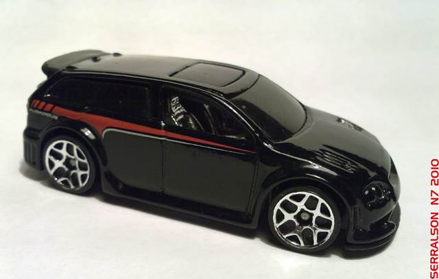 Lamborghini Gallardo LP 560-4 Super Leggera