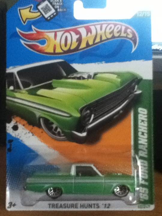 ’86 Monte Carlo SS